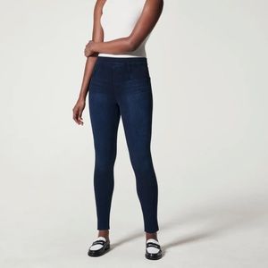 Spanx Jean-ish® Ankle Leggings